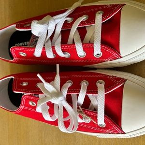 Converse Low Tops